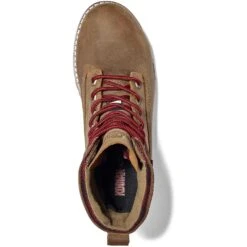 Kodiak Women's Bralorne 8" CT Waterproof 200G Work Boot -Brown- 4NM1BN 17 Kodiak Women's Bralorne 8" CT Waterproof 200G Work Boot -Brown- 4NM1BN -Overlook Boots Online Shop PS KD 4NM1BN T