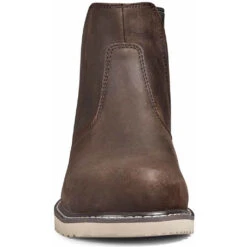 Kodiak Women's Whitton ST Puncture Resist Safety Work Boot -Brown- 4TEXDB -Overlook Boots Online Shop PS KD 4TEXDB F