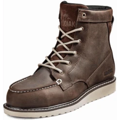 Kodiak Women's Whitton 6" ST Puncture Resist Safety Work Boot -Brown- 4TEYDB 14 Kodiak Women's Whitton 6" ST Puncture Resist Safety Work Boot -Brown- 4TEYDB -Overlook Boots Online Shop PS KD 4TEYDB 3L