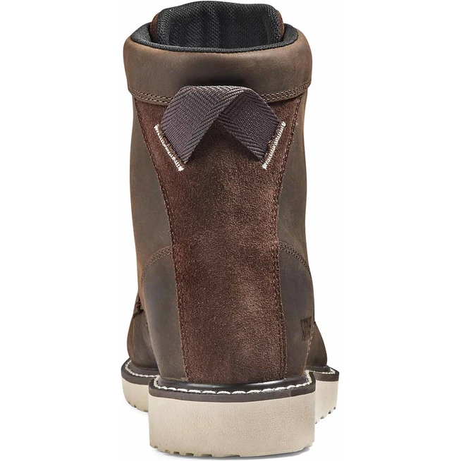 Kodiak Women's Whitton 6" ST Puncture Resist Safety Work Boot -Brown- 4TEYDB 9 Kodiak Women's Whitton 6" ST Puncture Resist Safety Work Boot -Brown- 4TEYDB - Image 7