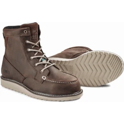 Kodiak Women's Whitton 6" ST Puncture Resist Safety Work Boot -Brown- 4TEYDB 15 Kodiak Women's Whitton 6" ST Puncture Resist Safety Work Boot -Brown- 4TEYDB -Overlook Boots Online Shop PS KD 4TEYDB P