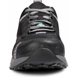 Kodiak Men's Quicktrail Low CT Athletic Safety Work Shoe -Black- 4TGYBK 14 Kodiak Men's Quicktrail Low CT Athletic Safety Work Shoe -Black- 4TGYBK -Overlook Boots Online Shop PS KD 4TGYBK F