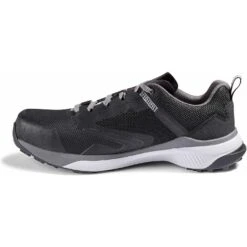 Kodiak Men's Quicktrail Low CT Athletic Safety Work Shoe -Black- 4TGYBK 12 Kodiak Men's Quicktrail Low CT Athletic Safety Work Shoe -Black- 4TGYBK -Overlook Boots Online Shop PS KD 4TGYBK L