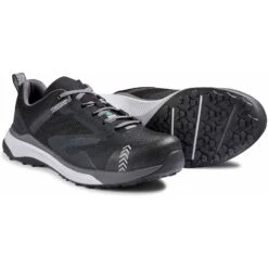 Kodiak Men's Quicktrail Low CT Athletic Safety Work Shoe -Black- 4TGYBK 13 Kodiak Men's Quicktrail Low CT Athletic Safety Work Shoe -Black- 4TGYBK -Overlook Boots Online Shop PS KD 4TGYBK P