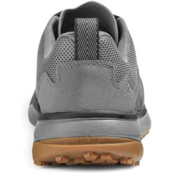 Kodiak Men's Quicktrail Low CT Athletic Safety Work Shoe -Gray- 4TGYGY -Overlook Boots Online Shop PS KD 4TGYGY B