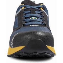 Kodiak Men's Quicktrail Low CT Athletic Safety Work Shoe -Navy- 4TGZNV 15 Kodiak Men's Quicktrail Low CT Athletic Safety Work Shoe -Navy- 4TGZNV -Overlook Boots Online Shop PS KD 4TGZNV F
