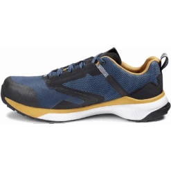 Kodiak Men's Quicktrail Low CT Athletic Safety Work Shoe -Navy- 4TGZNV 13 Kodiak Men's Quicktrail Low CT Athletic Safety Work Shoe -Navy- 4TGZNV -Overlook Boots Online Shop PS KD 4TGZNV L