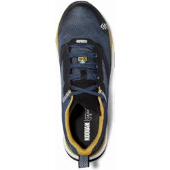 Kodiak Men's Quicktrail Low CT Athletic Safety Work Shoe -Navy- 4TGZNV 17 Kodiak Men's Quicktrail Low CT Athletic Safety Work Shoe -Navy- 4TGZNV -Overlook Boots Online Shop PS KD 4TGZNV T