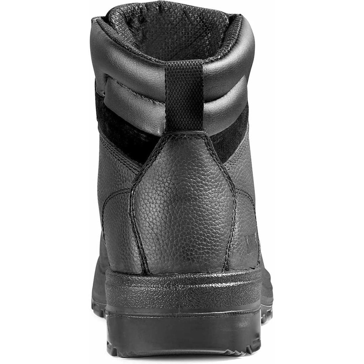 Kodiak Men's Greb 6" Steel Toe Safety Work Boot - Black - 4TH4BK 9 Kodiak Men's Greb 6" Steel Toe Safety Work Boot - Black - 4TH4BK - Image 7