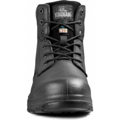 Kodiak Men's Greb 6" Steel Toe Safety Work Boot - Black - 4TH4BK 17 Kodiak Men's Greb 6" Steel Toe Safety Work Boot - Black - 4TH4BK -Overlook Boots Online Shop PS KD 4TH4BK F