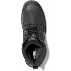 Kodiak Men's Greb 6" Steel Toe Safety Work Boot - Black - 4TH4BK 19 Kodiak Men's Greb 6" Steel Toe Safety Work Boot - Black - 4TH4BK -Overlook Boots Online Shop PS KD 4TH4BK T