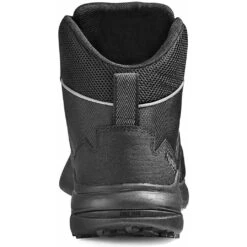 Kodiak Men's Quicktrail Mid CT Athletic Safety Work Shoe -Black- 4THQBK 18 Kodiak Men's Quicktrail Mid CT Athletic Safety Work Shoe -Black- 4THQBK -Overlook Boots Online Shop PS KD 4THQBK B