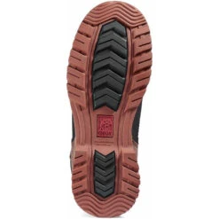 Kodiak Women's Greb Classic Steel Toe WP Hiker Work Boot -Brown- 834YBN -Overlook Boots Online Shop PS KD 834YBN S