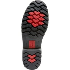 Kodiak Women's Bralorne CT Waterproof Chelsea Work Boot -Black- K4TDBK -Overlook Boots Online Shop PS KD K4TDBK S