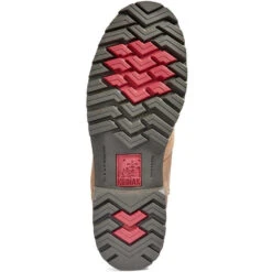 Kodiak Women's Bralorne 6" CT Waterproof Safety Work Boot -Brown- K4TEBN 17 Kodiak Women's Bralorne 6" CT Waterproof Safety Work Boot -Brown- K4TEBN -Overlook Boots Online Shop PS KD K4TEBN S