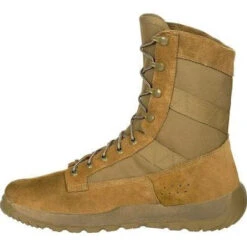 Rocky Men's C4R V2 Tactical Military Boot -Coyote Brown- RKC108 10 Rocky Men's C4R V2 Tactical Military Boot -Coyote Brown- RKC108 -Overlook Boots Online Shop RKC108 5 LARGE cd9bc2fe f09a 4ca8 a414 dc0498cfbc58