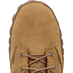 Rocky Men's S2V Predator Comp Toe Military Boot -Brown- RKC144 14 Rocky Men's S2V Predator Comp Toe Military Boot -Brown- RKC144 -Overlook Boots Online Shop RKC144 6 LARGE 26e2dea8 6673 448a bfef bf37a18272b7