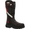 Rocky Men's Code Red Structure 14" WP NFPA Comp Toe Fire Boot -Black- RKD0087 2 Rocky Men's Code Red Structure 14" WP NFPA Comp Toe Fire Boot -Black- RKD0087 -Overlook Boots Online Shop RKD0087 LARGE 7751e6e0 a341 43e0 8efc 7c35657925cb