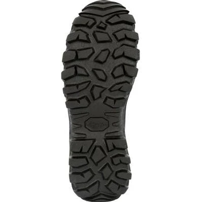 Rocky Women's Code Red Struct 14" WP Comp Toe Fire Boot -Black- RKD0092 8 Rocky Women's Code Red Struct 14" WP Comp Toe Fire Boot -Black- RKD0092 - Image 6