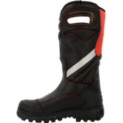 Rocky Women's Code Red Struct 14" WP Comp Toe Fire Boot -Black- RKD0092 10 Rocky Women's Code Red Struct 14" WP Comp Toe Fire Boot -Black- RKD0092 -Overlook Boots Online Shop RKD0092 5 LARGE 8a3bf3f0 6741 4ae8 b862 0b52e99af25b