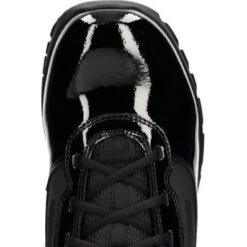 Rocky Men's Cadet 6" Side Zip Public Service Duty Boot -Black- RKD0105 -Overlook Boots Online Shop RKD0105 6 LARGE 9b76dde4 cbca 4e1f a682 70ce3f41fd49