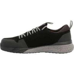 Rocky Men's Industrial Athletix 4" Comp Toe Work Shoe -Black Knit- RKK0384 11 Rocky Men's Industrial Athletix 4" Comp Toe Work Shoe -Black Knit- RKK0384 -Overlook Boots Online Shop RKK0384 5 LARGE 30f8ed6f c055 4e11 a73d 8ca19d948da7