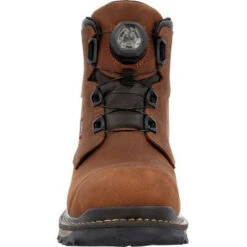 Rocky Men's Rams Horn 6" Comp Toe WP Outdoor Work Boot -Brown- RKK0390 11 Rocky Men's Rams Horn 6" Comp Toe WP Outdoor Work Boot -Brown- RKK0390 -Overlook Boots Online Shop RKK0390 3 LARGE 1e87be93 e1c2 42d0 963a 039657ea50ff