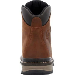 Rocky Men's Rams Horn 6" Comp Toe WP Outdoor Work Boot -Brown- RKK0390 12 Rocky Men's Rams Horn 6" Comp Toe WP Outdoor Work Boot -Brown- RKK0390 -Overlook Boots Online Shop RKK0390 4 LARGE 5d417d18 001b 435f a73a ee6d17a9b1ed
