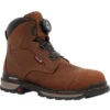 Rocky Men's Rams Horn 6" Comp Toe WP Outdoor Work Boot -Brown- RKK0390 1 Rocky Men's Rams Horn 6" Comp Toe WP Outdoor Work Boot -Brown- RKK0390 -Overlook Boots Online Shop RKK0390 LARGE 669a7262 ea31 481c a8e5 6f599b576de1