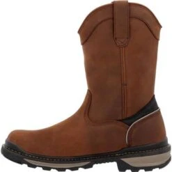 Rocky Men's Rams Horn 10" Comp Toe WP Pull On Work Boot -Horse- RKK0443 11 Rocky Men's Rams Horn 10" Comp Toe WP Pull On Work Boot -Horse- RKK0443 -Overlook Boots Online Shop RKK0443 5 LARGE e34a556e 221d 4f58 946a 31af8b14e62a
