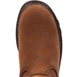 Rocky Men's Rams Horn 10" Comp Toe WP Pull On Work Boot -Horse- RKK0443 14 Rocky Men's Rams Horn 10" Comp Toe WP Pull On Work Boot -Horse- RKK0443 -Overlook Boots Online Shop RKK0443 6 LARGE f14dc428 9ffb 4fa2 9df4 c45a2de486bb