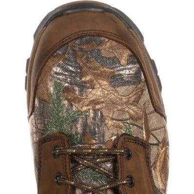 Rocky Men's Retraction WP Insulated Hunt Boot Realtree - RKS0227 4 Rocky Men's Retraction WP Insulated Hunt Boot Realtree - RKS0227 - Image 2