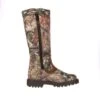 Rocky Men's Low Country 16" WP Hunt Boot- Mossy Oak Break Up - RKS0232 -Overlook Boots Online Shop RKS0232 instep profile