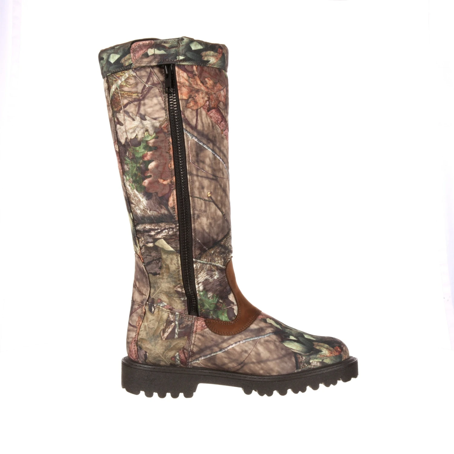 Rocky Men's Low Country 16" WP Hunt Boot- Mossy Oak Break Up - RKS0232 3 Rocky Men's Low Country 16" WP Hunt Boot- Mossy Oak Break Up - RKS0232