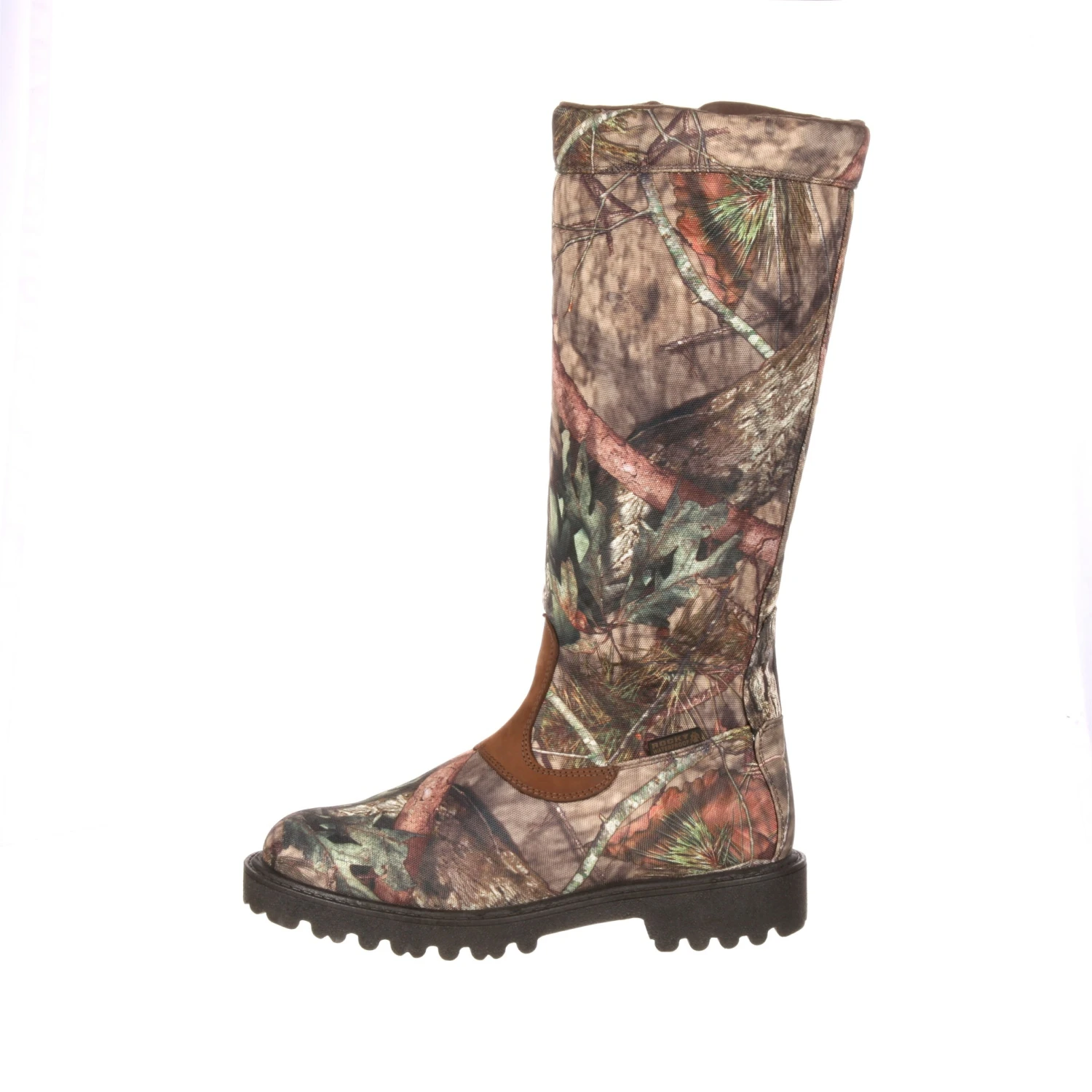 Rocky Men's Low Country 16" WP Hunt Boot- Mossy Oak Break Up - RKS0232 5 Rocky Men's Low Country 16" WP Hunt Boot- Mossy Oak Break Up - RKS0232 - Image 3
