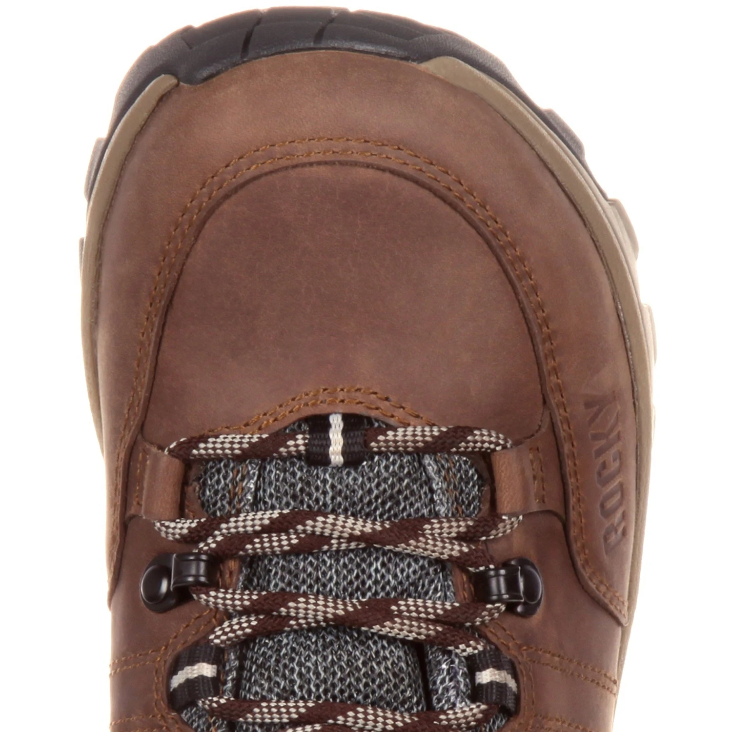 Rocky Women's Endeavor Point 5" WP Outdoor Hiking Boot- Brown- RKS0301 8 Rocky Women's Endeavor Point 5" WP Outdoor Hiking Boot- Brown- RKS0301 - Image 6