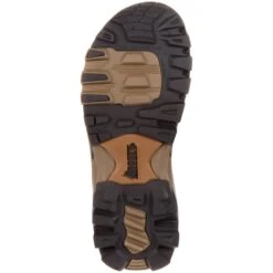 Rocky Women's Endeavor Point 5" WP Outdoor Hiking Boot- Brown- RKS0301 15 Rocky Women's Endeavor Point 5" WP Outdoor Hiking Boot- Brown- RKS0301 -Overlook Boots Online Shop RKS0301 outsole