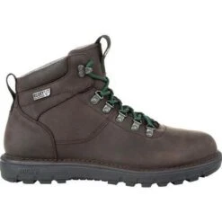 Rocky Men's Legacy 32 Waterproof Hiking Boot - Brown - RKS0430 -Overlook Boots Online Shop RKS0430 3