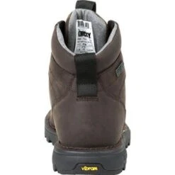 Rocky Men's Legacy 32 Waterproof Hiking Boot - Brown - RKS0430 -Overlook Boots Online Shop RKS0430 5