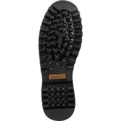 Rocky Men's Ranger 8" Waterproof Hunt Boot - Brown - RKS0437 15 Rocky Men's Ranger 8" Waterproof Hunt Boot - Brown - RKS0437 -Overlook Boots Online Shop RKS0437 2