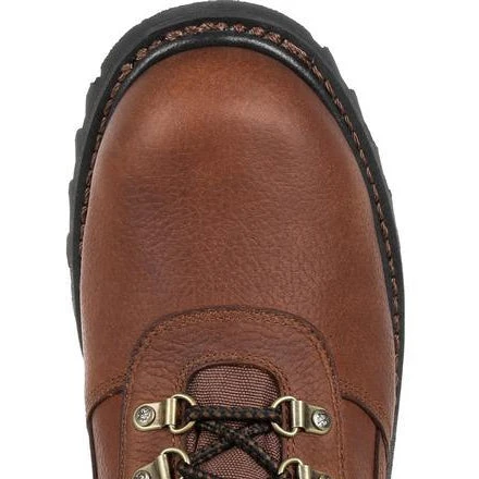 Rocky Men's Ranger 8" Waterproof Hunt Boot - Brown - RKS0437 4 Rocky Men's Ranger 8" Waterproof Hunt Boot - Brown - RKS0437 - Image 2