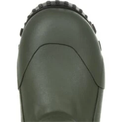 Rocky Women's Sport Pro 16" WP 1200G Ins Side Zip Hunting Boot - RKS0479 -Overlook Boots Online Shop RKS0479 birdseye