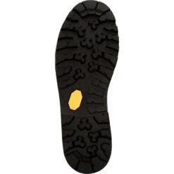 Rocky Men's MTN Stalker Pro 6" WP Hiker Mountain Boot- Brown - RKS0527 -Overlook Boots Online Shop RKS0527 outsole