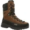 Rocky Men's MTN Stalker Pro 10" WP 400G Hiker Mountain Boot - RKS0529 -Overlook Boots Online Shop RKS0529
