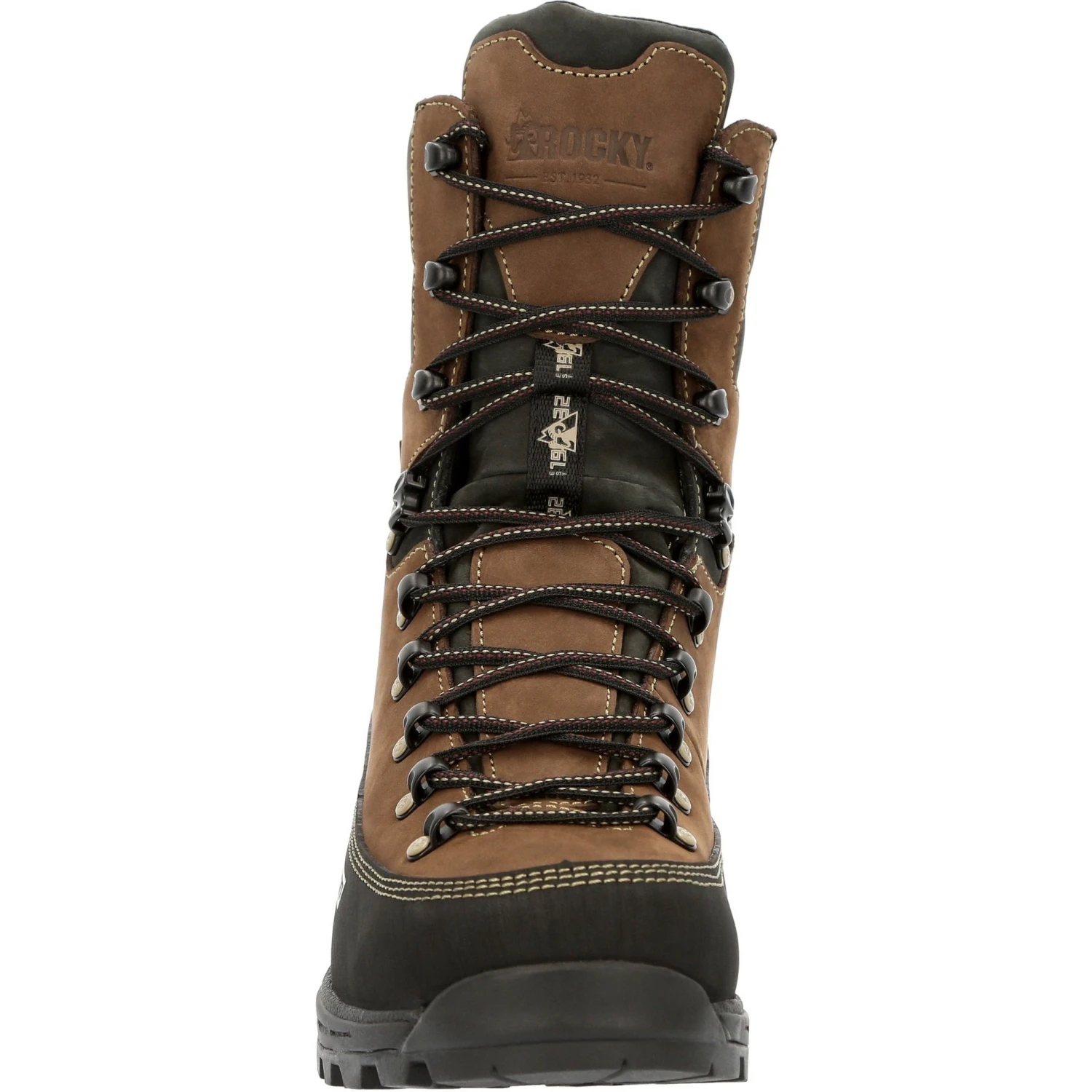 Rocky Men's MTN Stalker Pro 10" WP 400G Hiker Mountain Boot - RKS0529 7 Rocky Men's MTN Stalker Pro 10" WP 400G Hiker Mountain Boot - RKS0529 - Image 5