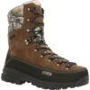 Rocky Men's MTN Stalker Pro 10" WP 800G Hiker Mountain Boot - RKS0530 -Overlook Boots Online Shop RKS0530
