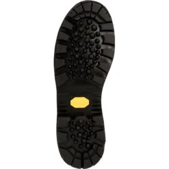 Rocky Men's ELK Stalker 10" WP 400G USA Made Outdoor Hunt Boot- RKS0548 -Overlook Boots Online Shop RKS0548 outsole