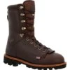 Rocky Men's ELK Stalker 10" WP 1000G USA Made Outdoor Hunt Boot- RKS0549 -Overlook Boots Online Shop RKS0549