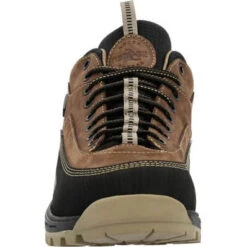 Rocky Men's MTN Stalker Pro 3" WP Mountain Shoe -Brown Black- RKS0566 -Overlook Boots Online Shop RKS0566 3 LARGE 8140a988 3228 4b9d 9d26 cc86585988ac