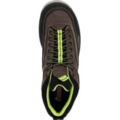 Rocky Mtn Stalker Pro 3" WP Mountain Oxford Shoe - Charcoal Grey - RKS0567 -Overlook Boots Online Shop RKS0567 6 LARGE 56f721ab bb4c 493c 91bc c3be35abfbb3